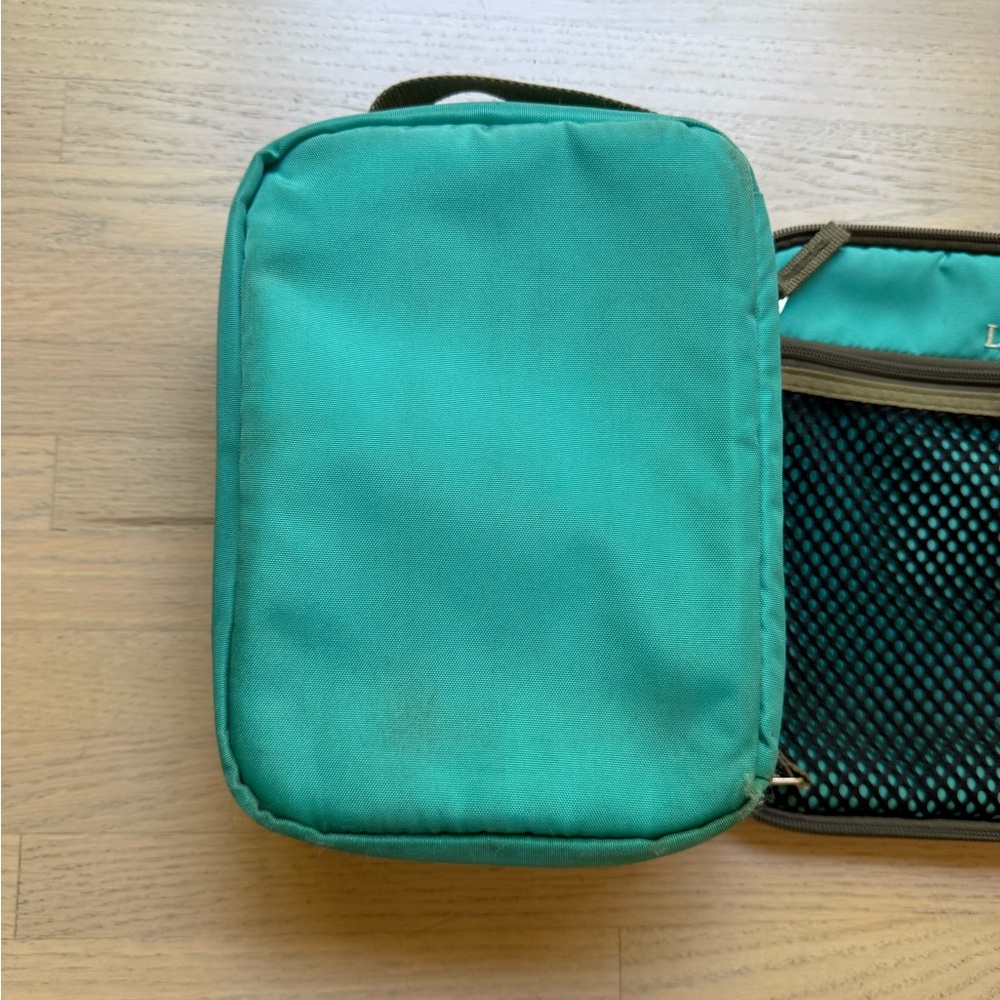 LL Bean Lunch Box - Picture 6 of 8